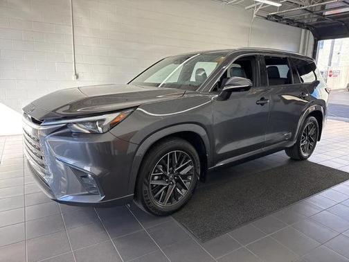 2024 Lexus TX 350 Premium