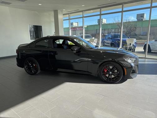 2023 BMW M240 i xDrive