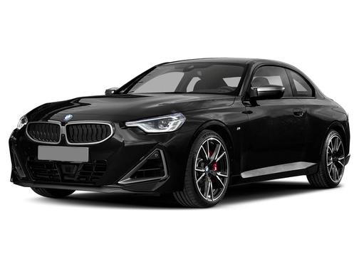 2023 BMW M240 i xDrive