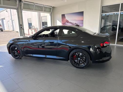 2023 BMW M240 i xDrive