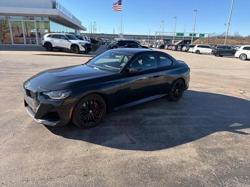 2023 BMW M240 i xDrive