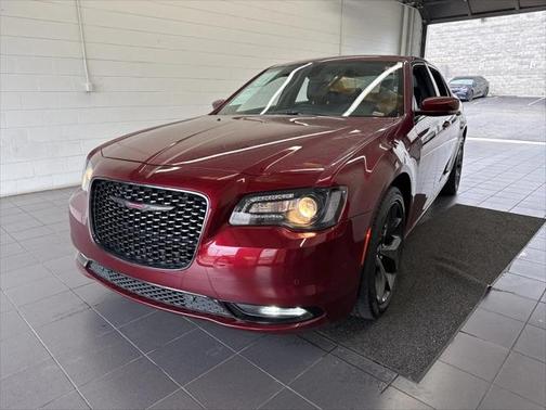 2023 Chrysler 300 S