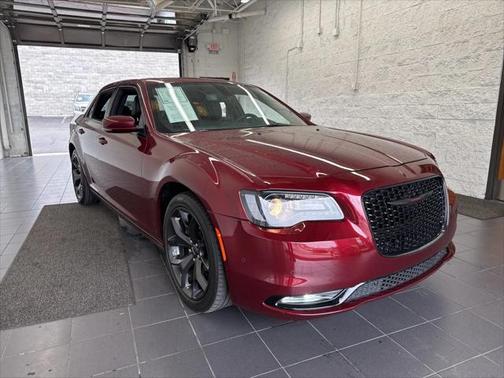 2023 Chrysler 300 S