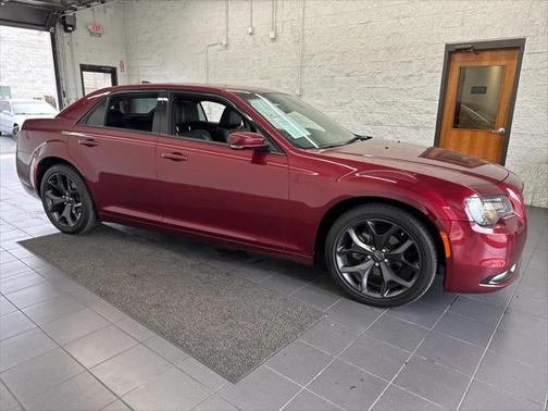 2023 Chrysler 300 S