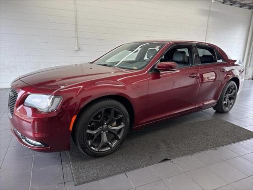 2023 Chrysler 300 S