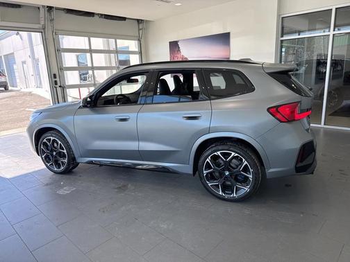 2026 BMW X1 M35i
