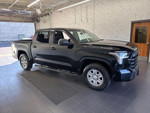 2022 Toyota Tundra SR