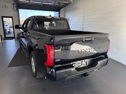 2022 Toyota Tundra SR