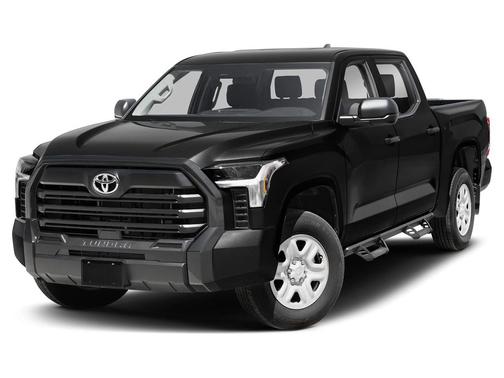 2022 Toyota Tundra SR