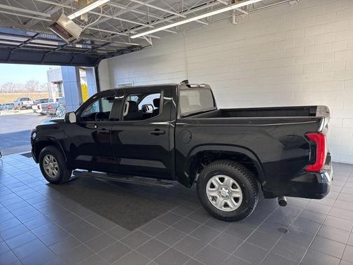 2022 Toyota Tundra SR