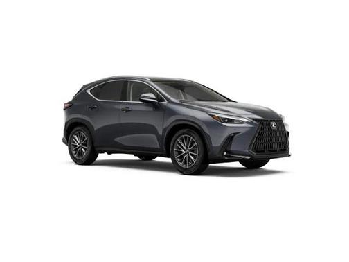 2026 Lexus NX 350 NX 350