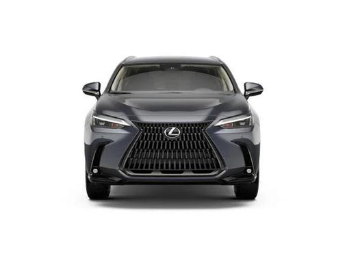 2026 Lexus NX 350 NX 350