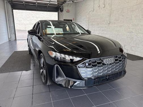 2025 Audi A5 Premium Plus