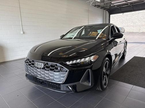 2025 Audi A5 Premium Plus