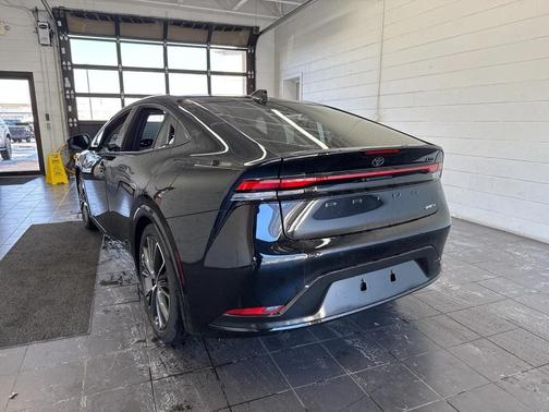 2026 Toyota Prius Limited