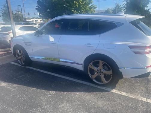 2023 Genesis GV80 3.5T