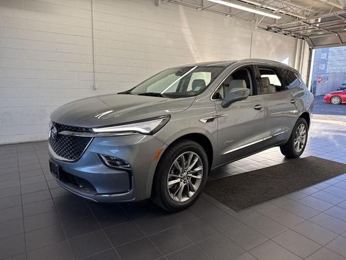 2024 Buick Enclave Avenir FWD