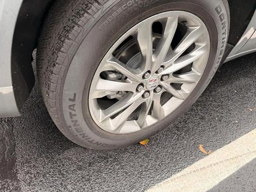 2024 Buick Enclave Avenir