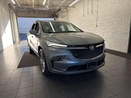 2024 Buick Enclave Avenir FWD