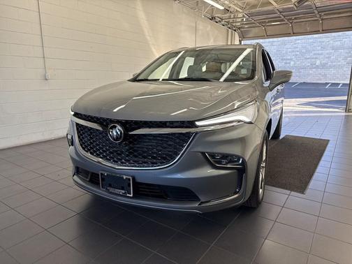 2024 Buick Enclave Avenir FWD