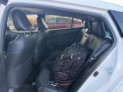 2022 Toyota Prius Prime Limited