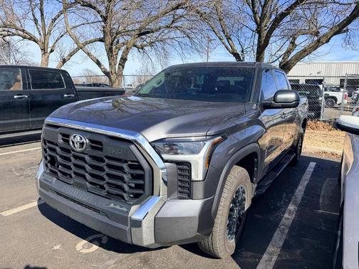 2023 Toyota Tundra SR5