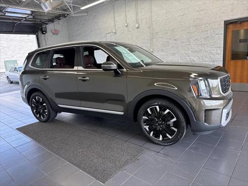 2023 Kia Telluride SX