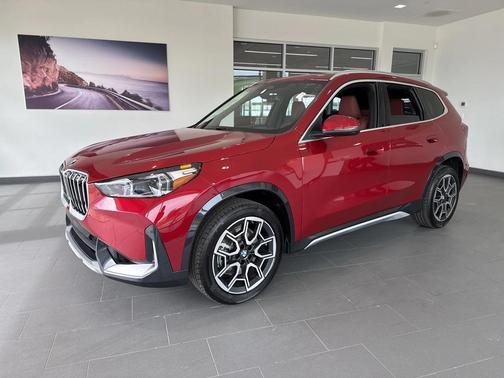 2026 BMW X1 xDrive28i
