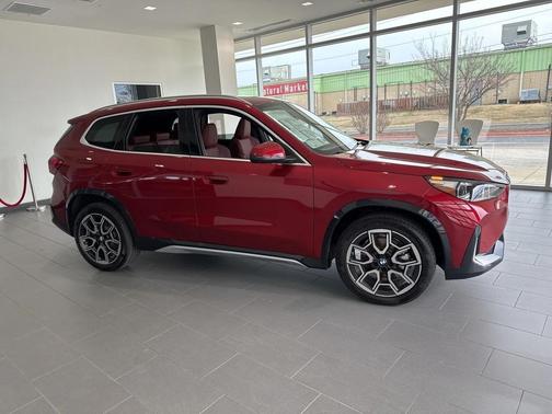 2026 BMW X1 xDrive28i