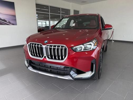 2026 BMW X1 xDrive28i