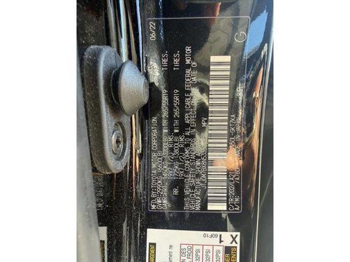 2022 Lexus GX 460 Luxury