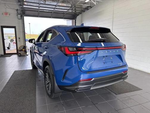 2025 Lexus NX 350 NX 350