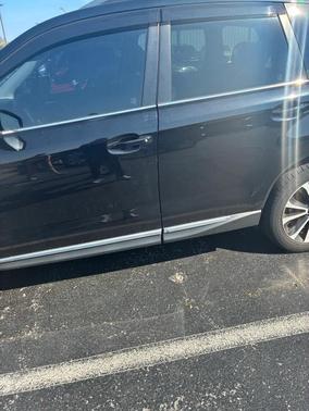 2017 Subaru Forester 2.0XT Touring