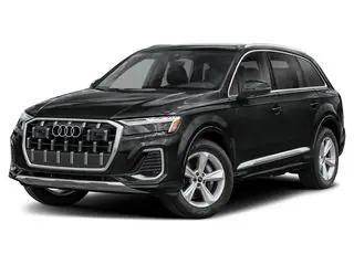 2026 Audi Q7 45 Premium
