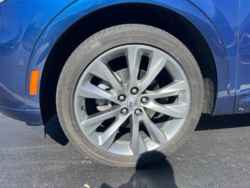 2022 Buick Envision AWD Avenir