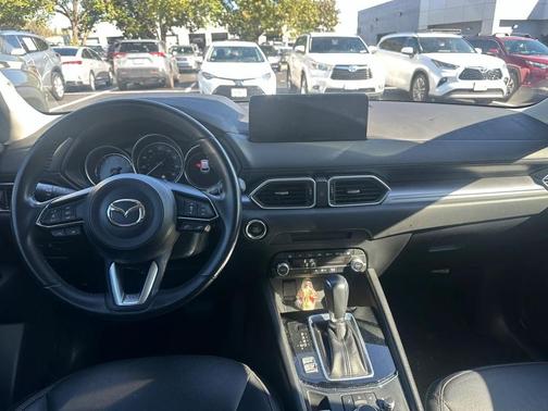 2023 Mazda CX-5 2.5 S Preferred