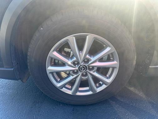 2023 Mazda CX-5 2.5 S Preferred