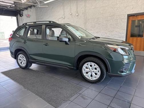 2023 Subaru Forester Base