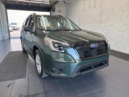 2023 Subaru Forester Base