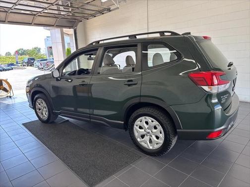 2023 Subaru Forester Base