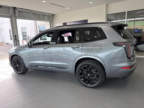 2021 Cadillac XT6 Sport AWD