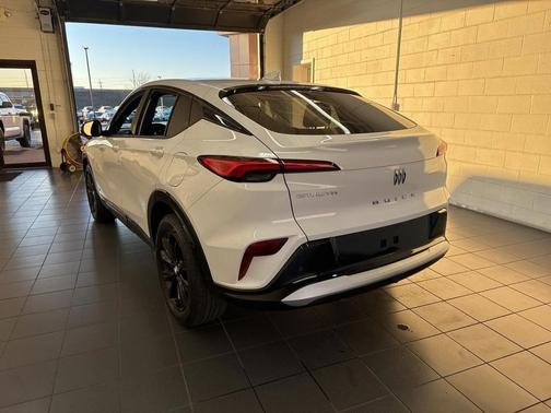 2025 Buick Envista Sport Touring FWD