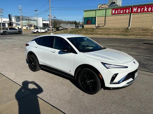 2025 Buick Envista Sport Touring FWD