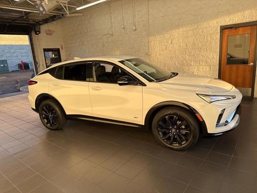 2025 Buick Envista Sport Touring FWD