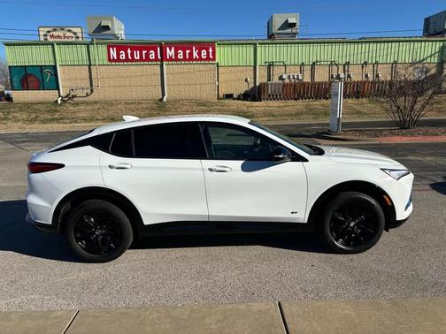 2025 Buick Envista Sport Touring FWD