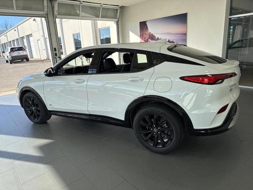 2025 Buick Envista Sport Touring FWD