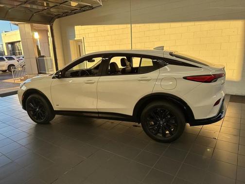 2025 Buick Envista Sport Touring FWD