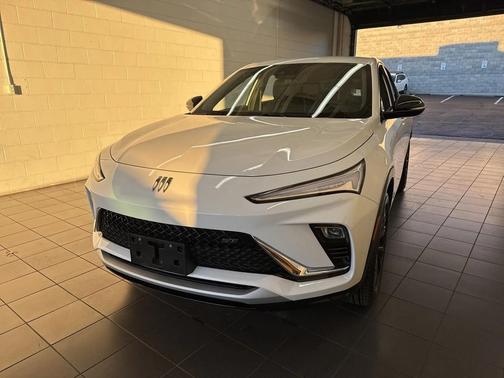 2025 Buick Envista Sport Touring FWD