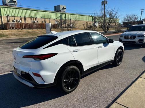 2025 Buick Envista Sport Touring FWD