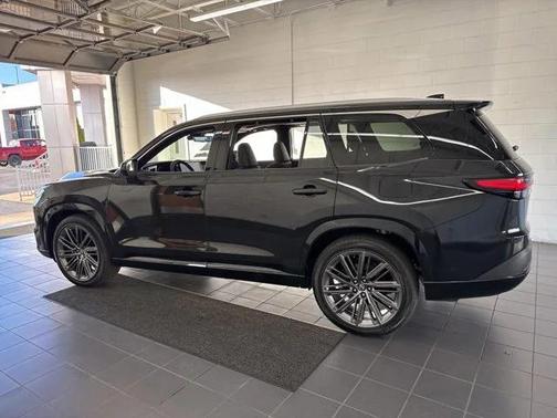 2026 Lexus TX 350 Luxury